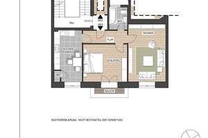 RESERVIERT - ALTBAU MIT SEELE - Gestalten statt Kompromisse eingehen! – Die vollständige Adresse der Immobilie erhältst du vom Anbieter., 40476 Derendorf, Düsseldorf – Vorschaubild 17