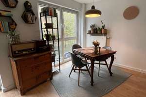 ***Zentrale Lage: 4 helle, schöne Räumlichkeiten, gleichmäßiger Schnitt, Balkon*** – Bonifaziusplatz 2, 55118 Neustadt, Mainz – Vorschaubild 5
