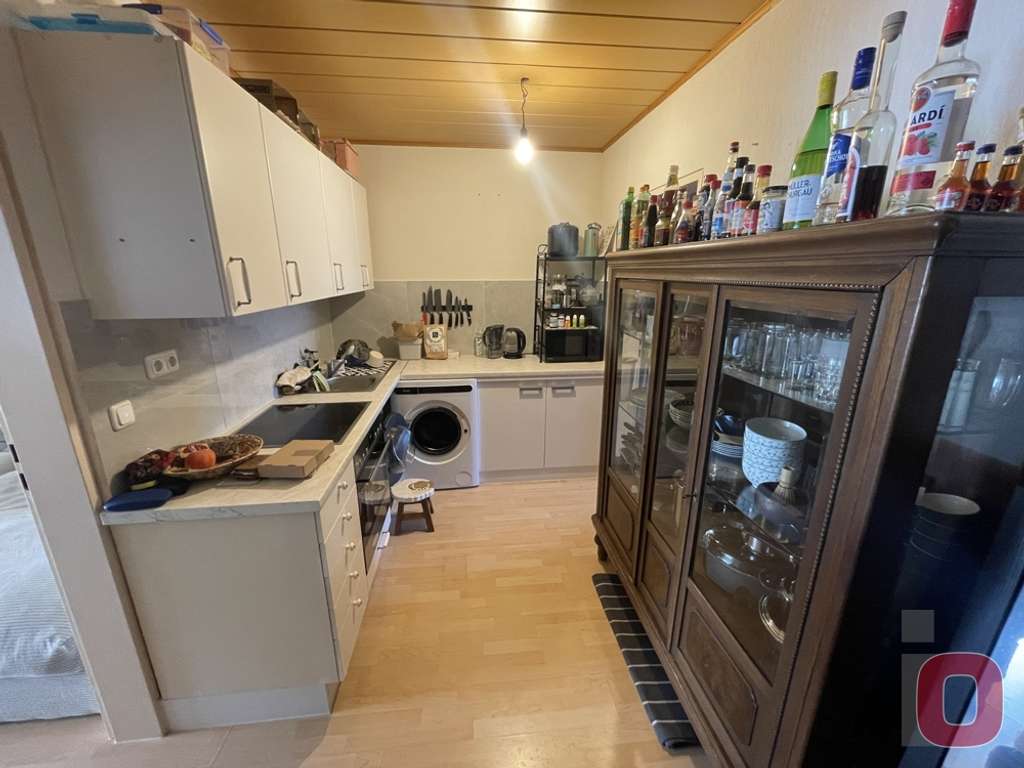 Immobilie in Viernheim - Kompakt & gemütlich: 2-Zimmer-Wohnung in Viernheim-Ost mit PKW Stellplatz - Bild 3