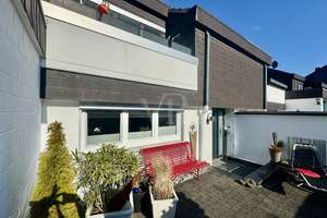 Moderne Architekten DHH in Splitlevelbauweise – Die vollständige Adresse der Immobilie erhältst du vom Anbieter., 51645 Gummersbach – Vorschaubild 3