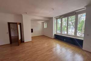 Großzügige Eigentumswohnung nahe des Düsseldorfer Hauptbahnhofes