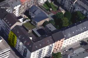 Kompaktes 1-Zimmer-Apartment: Ihr neues Zuhause in der Schwetzingerstadt – Die vollständige Adresse der Immobilie erhältst du vom Anbieter., 68165 Schwetzingerstadt/Oststadt, Mannheim – Vorschaubild 9