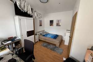 Freundliche Dreizimmerwohnung mit Stellplatz und eigenem Gartenteil – Wasserbettstraße 16, 68542 Heddesheim – Vorschaubild 11