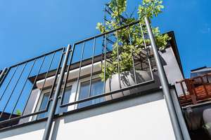 Exklusives Townhouse für höchste Ansprüche – Die vollständige Adresse der Immobilie erhältst du vom Anbieter., 80639 Nymphenburg, München – Vorschaubild 40