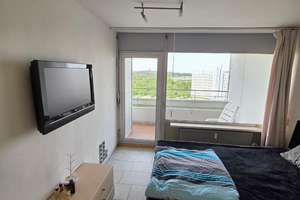 Möblierte 2-Zimmer-Wohnung mit Wellness-Extra zur Untermiete befristet – Max-Brod-Weg 14, 70437 Freiberg, Stuttgart – Vorschaubild 11