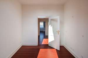 Lichtdurchflutete Dachgeschosswohnung in stilvollem Gründerzeithaus an der Poppelsdorfer Allee – Die vollständige Adresse der Immobilie erhältst du vom Anbieter., 53115 Weststadt, Bonn – Vorschaubild 10