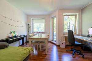 Nahe Bürgerpark und Unisee: Helle 2-Zimmer-Wohnung in Toplage – Die vollständige Adresse der Immobilie erhältst du vom Anbieter., 28213 Neu-Schwachhausen, Bremen – Vorschaubild 3