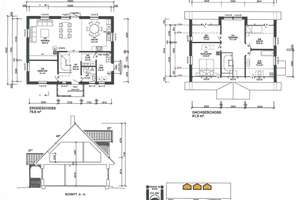 Fertiger Neubau & ohne Maklerkosten *** NEUES Schwedenhaus in TOP Lage von Buchholz i.d.N. *** – Die vollständige Adresse der Immobilie erhältst du vom Anbieter., 21244 Buchholz in der Nordheide – Vorschaubild 41