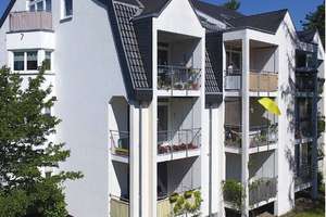 Kapitalanlage mit modernisiertem Charme in Dresden