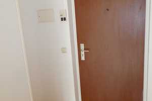 M-Schwabing - Exklusive 1-Zimmer-Wohnung mit großem Balkon und Einbauküche München-Schwabing – Leopoldstr. 206, 80804 München – Vorschaubild 9