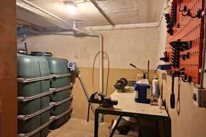 Einfamilienhaus mit gehobener Ausstattung und EBK in Wadgassen OT Werbeln – Ludweilerstraße 58, 66787 Saarlouis (Kreis) – Vorschaubild 39