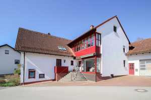 Großzügiges Einfamilienhaus mit Einliegerwohnung und Gewerbeflächen - Effizienzklasse "A" – Freising (Kreis) – Vorschaubild 21