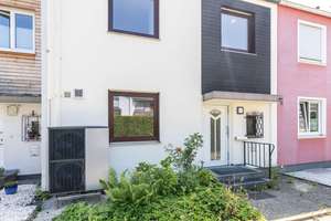 Neuwertiges Reihenmittelhaus sucht nette Familie – Die vollständige Adresse der Immobilie erhältst du vom Anbieter., 85551 Kirchheim bei München – Vorschaubild 20
