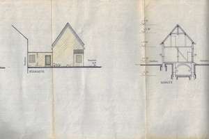- Preisreduzierung - Freistehendes Haus mit Anbau Potential in Ludwigshafen Rheingönheim – Spraterstraße 17, 67067 Rheingönheim, Ludwigshafen am Rhein – Vorschaubild 21