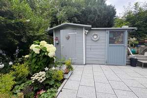 Eigentumswohnung in Hiddesen – mit Terrasse, Garten und Garage – Die vollständige Adresse der Immobilie erhältst du vom Anbieter., 32760 Detmold – Vorschaubild 15
