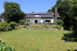 Großzügiges Anwesen in Dortmund-Holzen: Wohnen wo die Natur zu Hause ist... – Die vollständige Adresse der Immobilie erhältst du vom Anbieter., 44267 Holzen, Dortmund – Vorschaubild 23