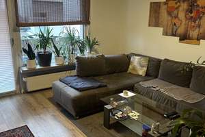Innenstadtnahe Single-Wohnung. Heizkosten inkl. – Gesundheitstraße 89, 42103 Elberfeld, Wuppertal – Vorschaubild 1