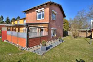 Viel Platz für Familie und Ideen: Haus auf 1.108 m² Grundstück nahe der Innenstadt mit viel Grün – Die vollständige Adresse der Immobilie erhältst du vom Anbieter., 23774 Heiligenhafen – Vorschaubild 10