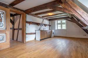 Historisches Schmuckstück mit Seele – Das „Schlössle“ in Tengen-Büßlingen! – Die vollständige Adresse der Immobilie erhältst du vom Anbieter., 78250 Tengen – Vorschaubild 31
