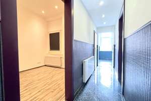 Charmante Altbauwohnung mit historischem Flair und außergewöhnlichem Wohnbereich! – Die vollständige Adresse der Immobilie erhältst du vom Anbieter., 30161 Mitte (Ortsteil), Hannover – Vorschaubild 8