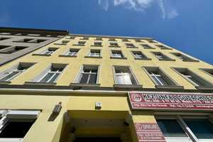 Gemütliche 1-Zimmerwohnung im Altbau – Köpenicker Straße 79, 10179 Berlin – Vorschaubild 12
