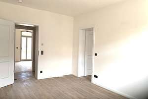 N-Steinbühl: Erstbezug! Attraktive 3-Zi-Whg., 3.OG (m.A.), Balkon, EBK., Deckenheizung, KfW-EE – Die vollständige Adresse der Immobilie erhältst du vom Anbieter., 90459 Galgenhof, Nürnberg – Vorschaubild 5