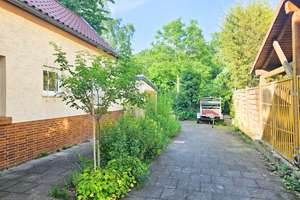 Mein Herz schlägt in Beuel - Vorne Stadthaus, hinten Gartenliebe – Die vollständige Adresse der Immobilie erhältst du vom Anbieter., 53227 Ramersdorf, Bonn – Vorschaubild 4