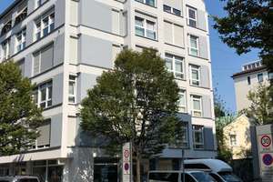 Möbliert: Hochwertige 2-Zimmer Wohnung in Toplage Maxvorstadt – Schwindstr. 1, 80798 Josephsplatz, München – Vorschaubild 19