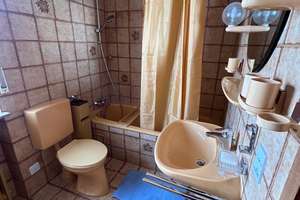 Schönes möbliertes Reihenmittelhaus – Die vollständige Adresse der Immobilie erhältst du vom Anbieter., 91074 Herzogenaurach – Vorschaubild 8