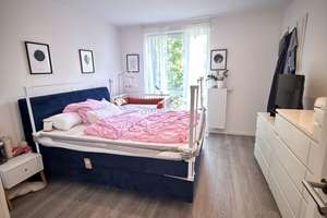 Ab 01.08.2026: neuwertige 3-Zimmer-Wohnung mit Balkon in Flötenteich-Nähe zur Miete – Die vollständige Adresse der Immobilie erhältst du vom Anbieter., 26125 Nadorst, Oldenburg (Oldenburg) – Vorschaubild 9