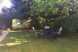 Exklusives Reihenendhaus im Bungalow-Stil mit Galerie, Pool und traumhaften Garten – 90453 Katzwang, Reichelsdorf Ost, Reichelsdorfer Keller, Nürnberg – Vorschaubild 16