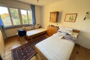 Idyllisches, freistehendes Einfamilienhaus in Kassel-Harleshausen – Die vollständige Adresse der Immobilie erhältst du vom Anbieter., 34128 Harleshausen, Kassel – Vorschaubild 11