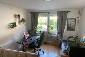 Lebendiger Wohnraum: 3-Zimmer-Wohnung in Osnabrück – Süsterstraße 22, 49074 Innenstadt, Osnabrück – Vorschaubild 6