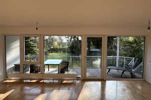 Traumwohnung in TOP-Lage in Krefeld-Verberg - eigener Garten - unvergleichlicher Weitblick ins Grüne – Die vollständige Adresse der Immobilie erhältst du vom Anbieter., 47802 Verberg, Krefeld – Vorschaubild 4