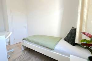 🔥 Neue Möblierte 5er-WG | Nur noch 3/5 Zimmern Verfügbar | Ab 510 € warm 🔥 – Güterhallenstraße 4A, 68159 Innenstadt/Jungbusch, Mannheim – Vorschaubild 12