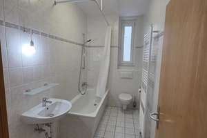 Frisch gestrichene Wohnung mit zwei Zimmern im Stadtfeld Ost Ost – Harsdorfer Straße 10, 39108 Stadtfeld Ost, Magdeburg – Vorschaubild 4