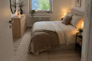 Bezahlbar wohnen in Marxloh: 2-Zimmer-Wohnung mit 52 m² – Die vollständige Adresse der Immobilie erhältst du vom Anbieter., 47169 Marxloh, Duisburg – Vorschaubild 2