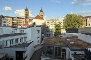 Zentrale 3-Zimmer-Wohnung in Düsseldorf für Singles und Paare – Die vollständige Adresse der Immobilie erhältst du vom Anbieter., 40211 Stadtmitte, Düsseldorf – Vorschaubild 13