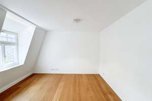 zauberhafte 4-Zimmer Maisonette im hellen, lichtdurchfluteten Schwabinger Altbau – Clemensstrasse 122, 80796 Am Luitpoldpark, München – Vorschaubild 20