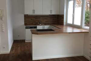 Keine 0815  DHH  – Sonnentaustraße 19, 80995 Lerchenau-West, München – Vorschaubild 3