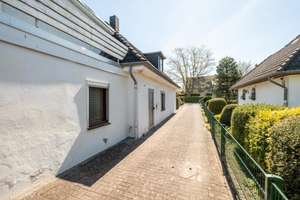 Sanierungsbedürftiges Ein-/Zweifamilienhaus in exklusiver Lage, Lauerholz – Die vollständige Adresse der Immobilie erhältst du vom Anbieter., 23566 Sankt Gertrud, Lübeck – Vorschaubild 10