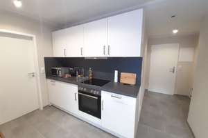 Moderne sanierte 2 Zimmer Wohnung mit Balkon – Die vollständige Adresse der Immobilie erhältst du vom Anbieter., 38106 Östliches Ringgebiet, Braunschweig – Vorschaubild 2