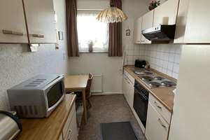 Düsseldorf-Urdenbach: Helle 2-Zimmer Wohnung im 1. OG – Die vollständige Adresse der Immobilie erhältst du vom Anbieter., 40595 Urdenbach, Düsseldorf – Vorschaubild 6