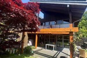 Holz trifft Hightech - das neue Zuhause für Fortgeschrittene – Die vollständige Adresse der Immobilie erhältst du vom Anbieter., 44265 Syburg, Dortmund – Vorschaubild 5