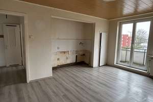 Krukenberg Gelsenkirchen Buer | Helle 2-Zimmer Wohnung – Dorstener Straße 82, 45894 Buer, Gelsenkirchen – Vorschaubild 2