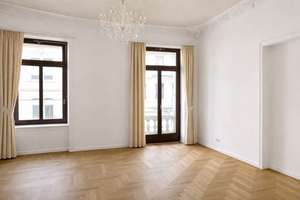 *Wohnungspaket* 2X Exklusive Altbau-Beletage Wohnungen (3Z & 2Z) in Wiesbadener Toplage – Die vollständige Adresse der Immobilie erhältst du vom Anbieter., 65158 Mitte, Wiesbaden – Vorschaubild 4