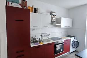 Gemütliche Wohnung in zenraler Lage - nähe Volksgarten – Die vollständige Adresse der Immobilie erhältst du vom Anbieter., 40227 Oberbilk, Düsseldorf – Vorschaubild 7