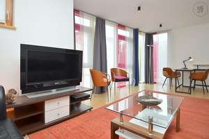Schöne möblierte 2-Zimmer Wohnung mit Internet und PKW-Stellplatz in Wiesbaden – Die vollständige Adresse der Immobilie erhältst du vom Anbieter., 65201 Dotzheim, Wiesbaden – Vorschaubild 7