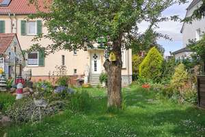 Charmante  Doppelhaushälfte PROVISIONSFREI mit schönem Garten und viel Platz für Familien  – Die vollständige Adresse der Immobilie erhältst du vom Anbieter., 4178 Böhlitz-Ehrenberg, Leipzig – Vorschaubild 10