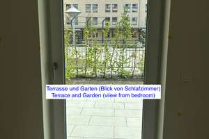 Erstbezug: Moderne 2-Zimmer Wohnung mit Terrasse und Garten in Berlin-Spandau – Parkstr 15, 13585 Hakenfelde, Berlin – Vorschaubild 17